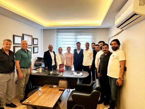 elif erdoğan ziyaret metin yardımcı