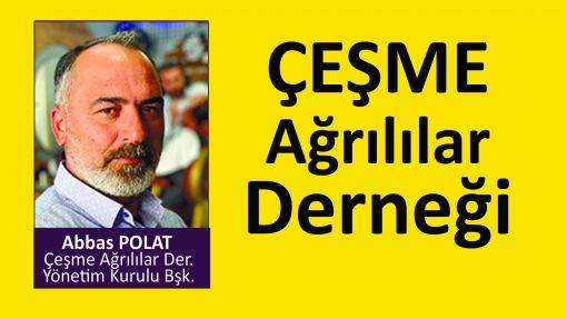 çeşme ağrılılar derneği