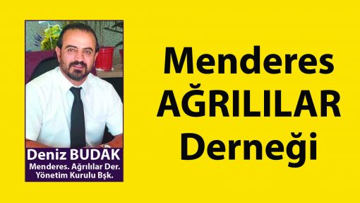menderes ağrılılar derneği