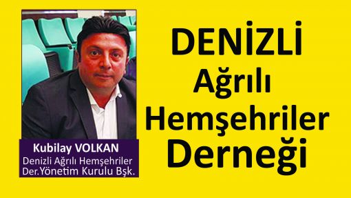 kubilay volkan