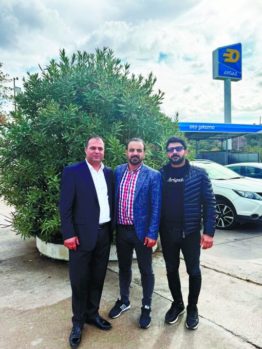 dikili ağrılılar metin yardımcı