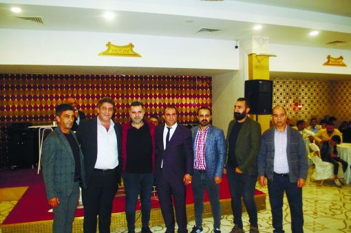 dikili ağrılılar metin yardımcı