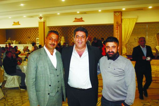 dikili ağrılılar metin yardımcı