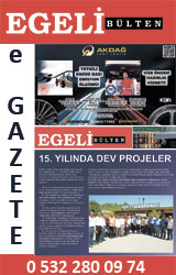 egeli yayın metin yardımcı