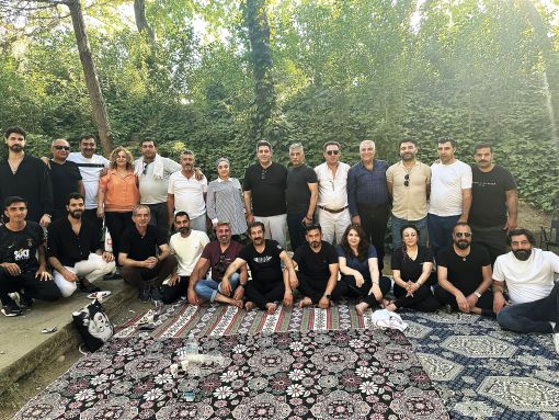 federasyon kurşunlu metin yardımcı
