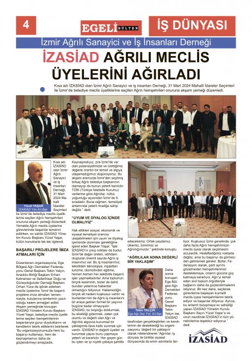 izasiad haberi metin yardımcı