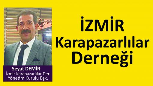 karapazarlılar seyat demir