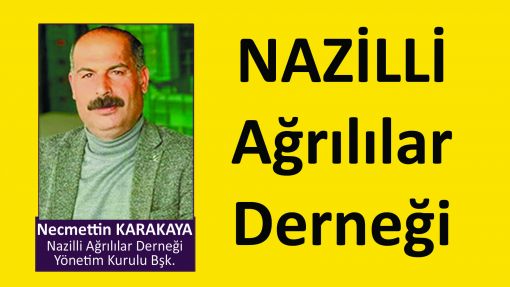 nazilli ağrılılar derneği